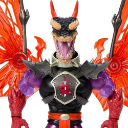 Masters of the Universe Origins Turtles of Grayskull Figure - Select Figure(s) (Online Order Only)