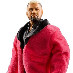 WWE Elite Collection Series 118 Action Figure - Select Figure(s) (ONLINE ORDER ONLY)