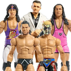 WWE Survivor Series Elite 2025 Action Figure - Select Figure(s) (ONLINE ORDER ONLY)