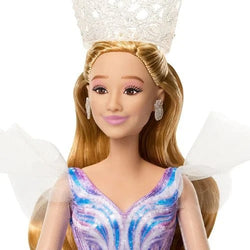 Wicked: For Good Deluxe Fashion Doll - Select Figure(s) (ONLINE ORDER ONLY)