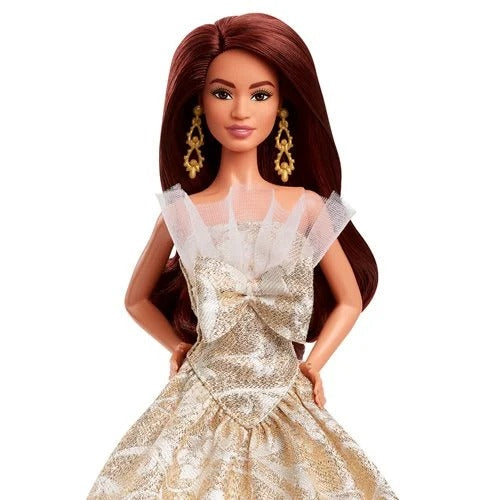 Barbie Holiday Doll 2025  - Select Figure(s) (ONLINE ORDER ONLY)
