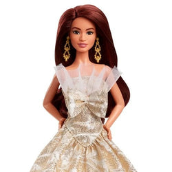 Barbie Holiday Doll 2025  - Select Figure(s) (ONLINE ORDER ONLY)