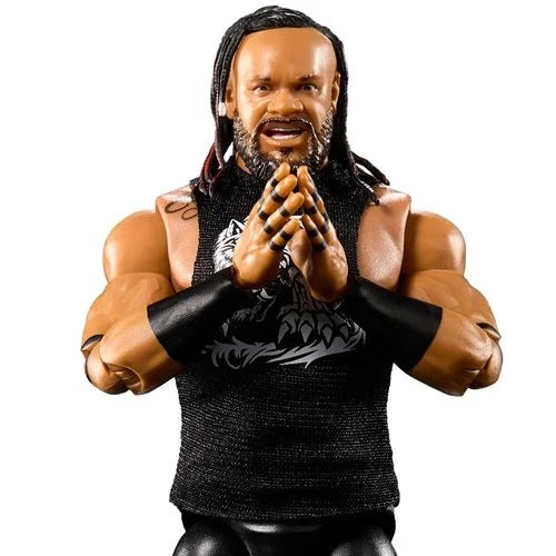 WWE Elite Collection Series 118 Action Figure - Select Figure(s) (ONLINE ORDER ONLY)