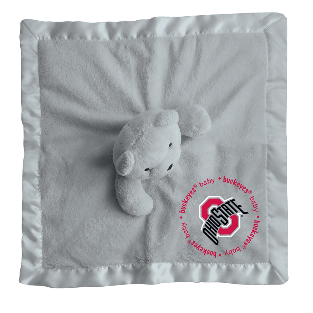 Ohio State Buckeyes - Security Bear Gray (ONLINE ORDER ONLY)