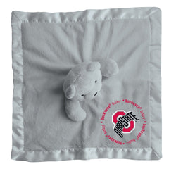 Ohio State Buckeyes - Security Bear Gray (ONLINE ORDER ONLY)
