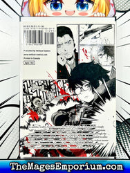 Immortal Hounds Vol 1 (Online Order Only)