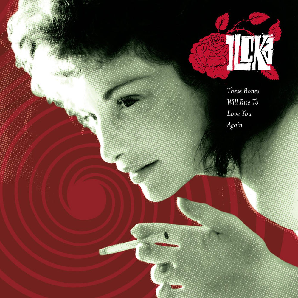 Immortal Lee County Killers - These Bones Will Rise To Love [CD] (ONLINE ORDER ONLY)