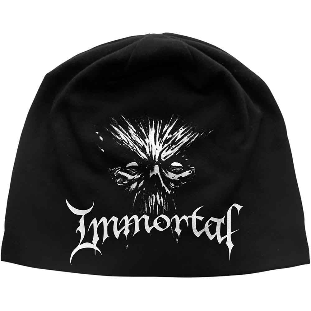 Immortal - Northern Chaos [Hat] (ONLINE ORDER ONLY)