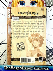 Immortal Rain Vol 1 (Online Order Only)