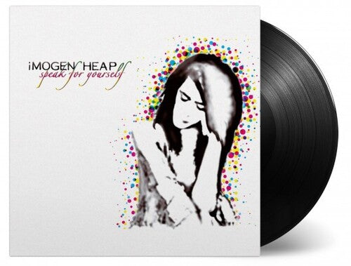 Imogen Heap - Speak For Yourself (180-Gram Black Vinyl) [Import] [Vinyl]
