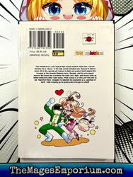 Imperfect Hero Vol 1 (Online Order Only)