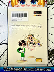 Imperfect Hero Vol 2 (Online Order Only)
