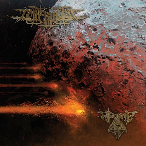 Prime [CD] (ONLINE ORDER ONLY)
