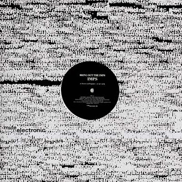 IMPS - Bring Out The Imps [Vinyl] (ONLINE ORDER ONLY)