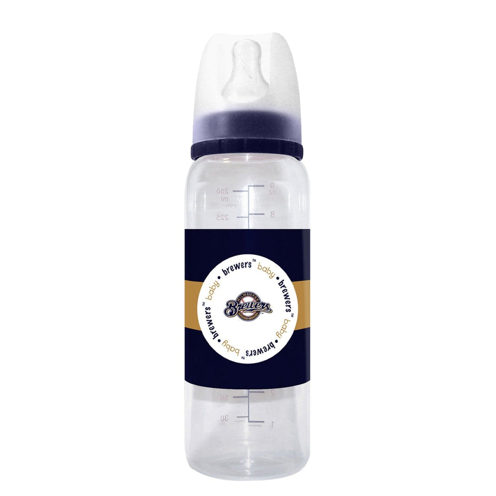 Milwaukee Brewers - 3-Piece Baby Gift Set (ONLINE ORDER ONLY)