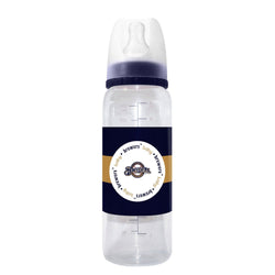 Milwaukee Brewers - 3-Piece Baby Gift Set (ONLINE ORDER ONLY)