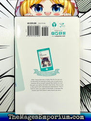 In Another World With My Smartphone Vol 4 (Online Order Only)