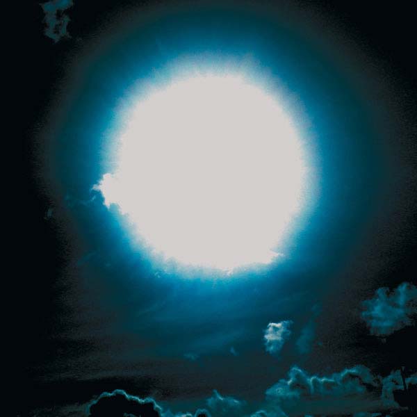 IN CAMERA - Open Air [CD] (ONLINE ORDER ONLY)