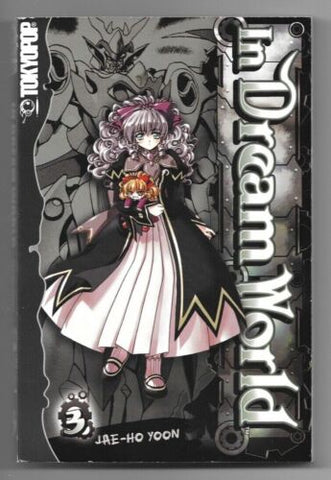In Dream World Vol 3 (Online Order Only)