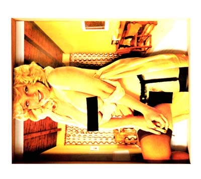 Brash & Vulgar [CD]