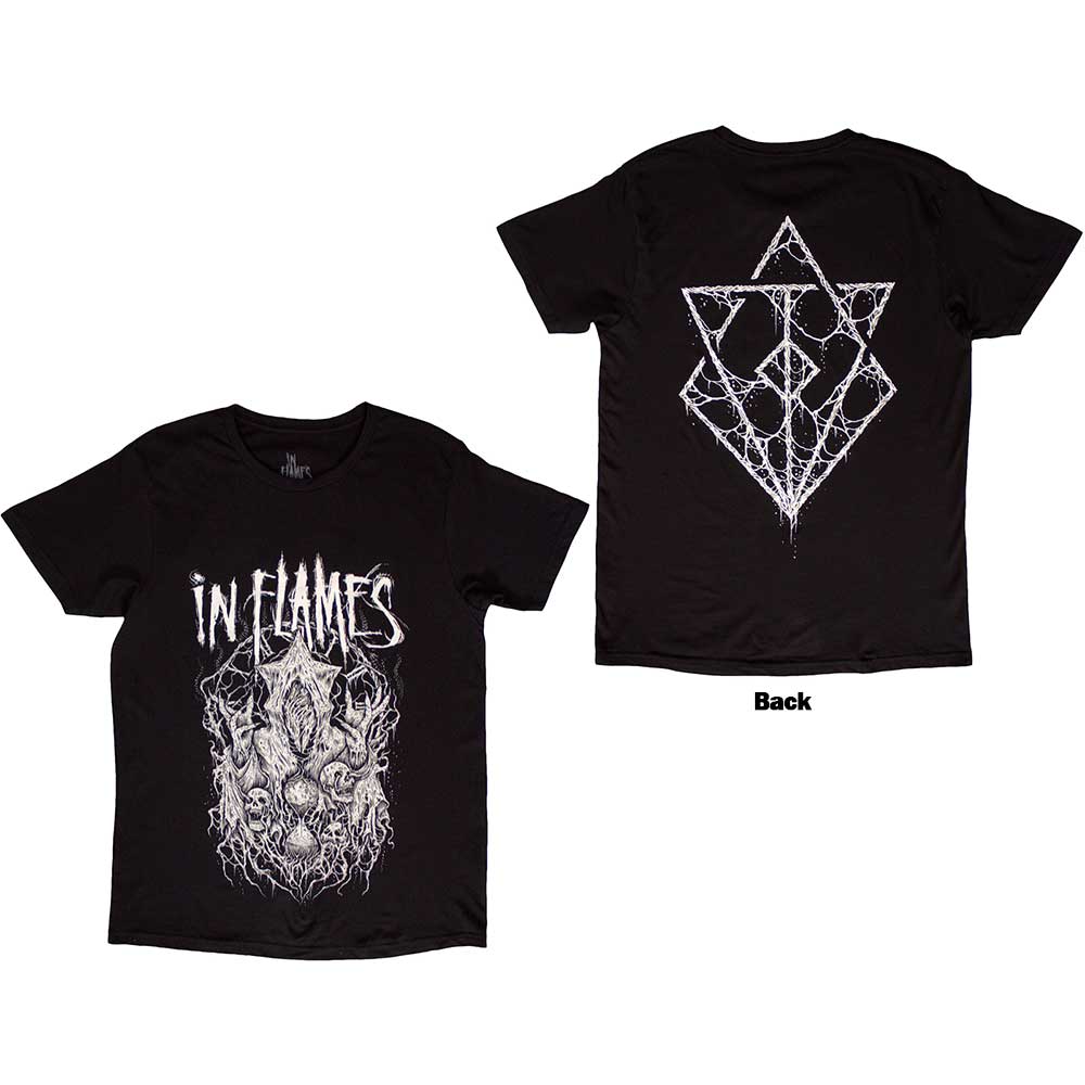 Buried in Time [T-Shirt] (ONLINE ORDER ONLY)