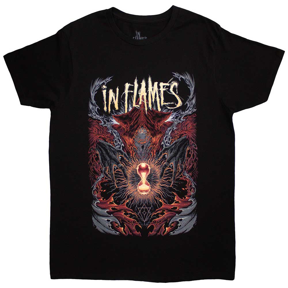 Ghost In My Head [T-Shirt] (ONLINE ORDER ONLY)