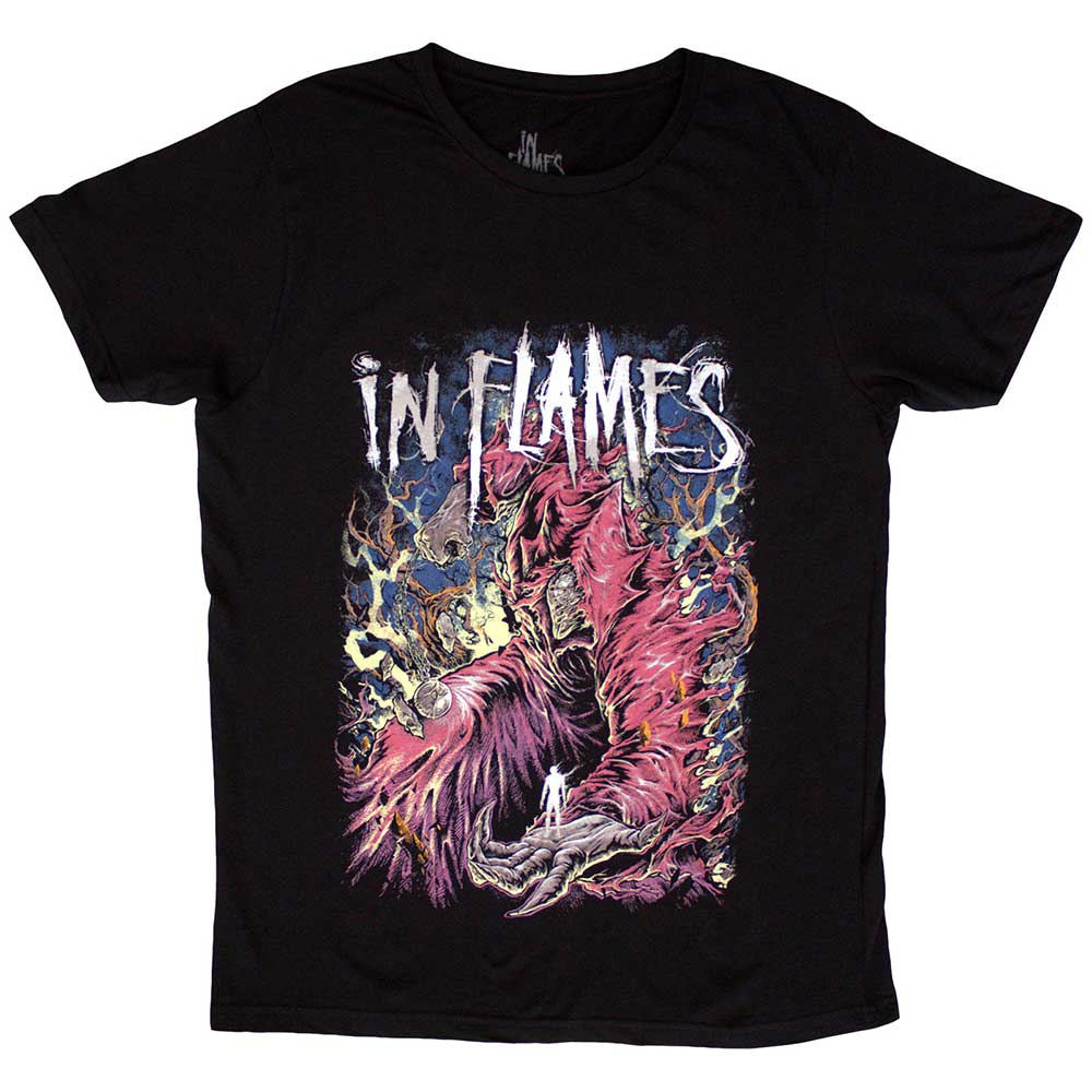 Nothing But Pain [T-Shirt] (ONLINE ORDER ONLY)