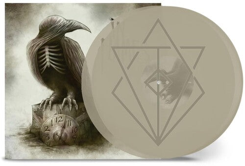 In Flames - Sounds of a Playground Fading (Remastered 2023, Natural Colored Vinyl) (2 Lp's) [Vinyl] (ONLINE ORDER ONLY)