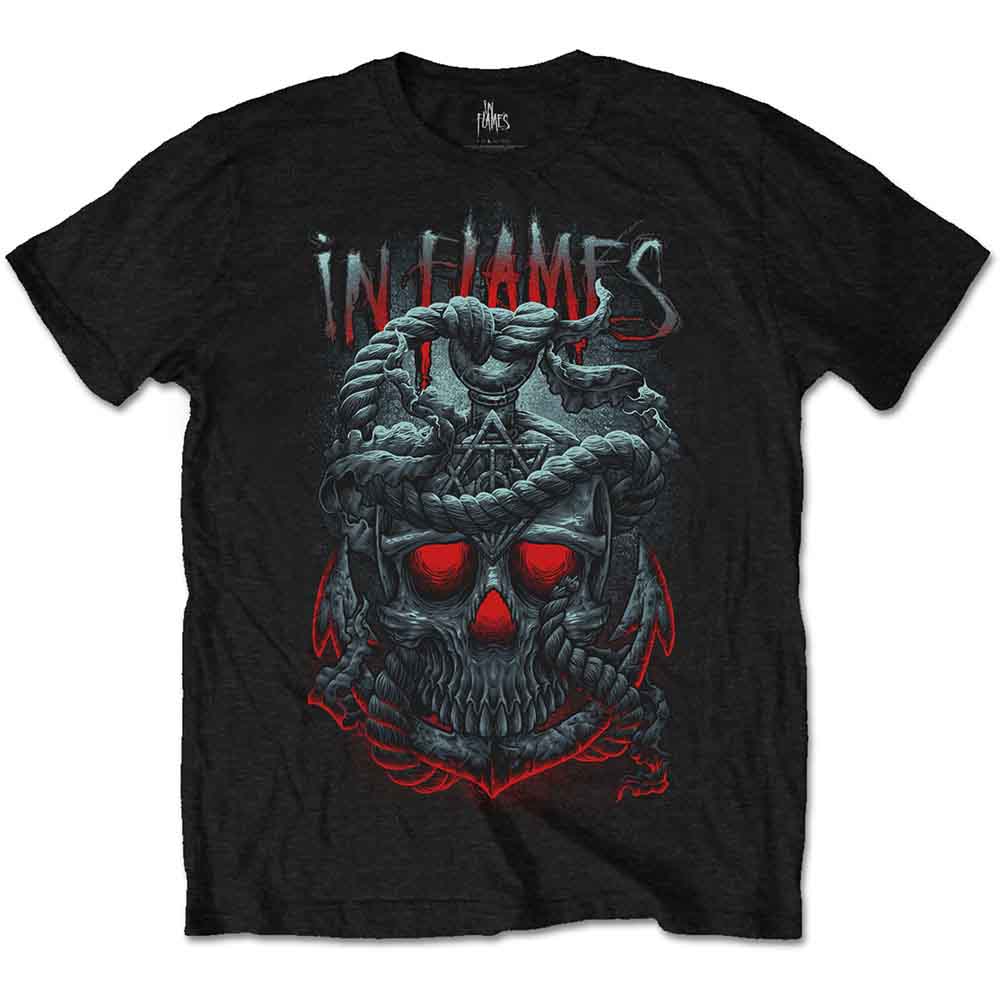 Through Oblivion [T-Shirt] (ONLINE ORDER ONLY)