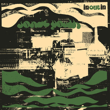 In/Out/In [Vinyl] (ONLINE ORDER ONLY)