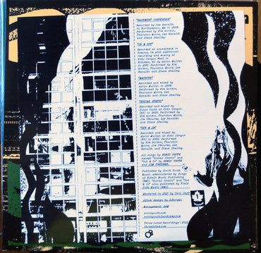 In/Out/In [Vinyl] (ONLINE ORDER ONLY)