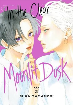 In The Clear Moonlit Dusk Vol 2 (Online Order Only)