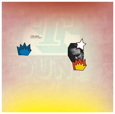 IN THE COUNTRY - Sounds And Sights [Vinyl] (ONLINE ORDER ONLY)