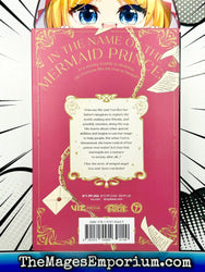 In The Name of the Mermaid Princess Vol 2 (Online Order Only)