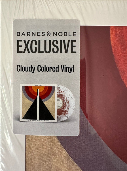 In the Shadow of the Holy Mountain [Vinyl] (ONLINE ORDER ONLY)