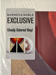 In the Shadow of the Holy Mountain [Vinyl] (ONLINE ORDER ONLY)