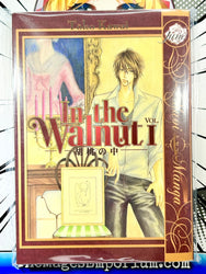 In The Walnut Vol 1 Yaoi (Online Order Only)
