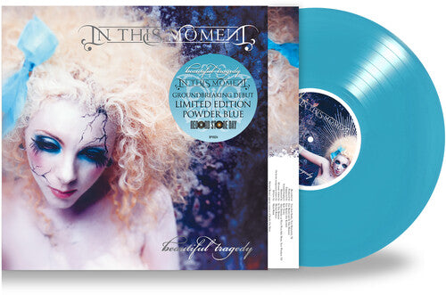In This Moment - Beautiful Tragedy (RSD 4.22.23) [Vinyl] (ONLINE ORDER ONLY)