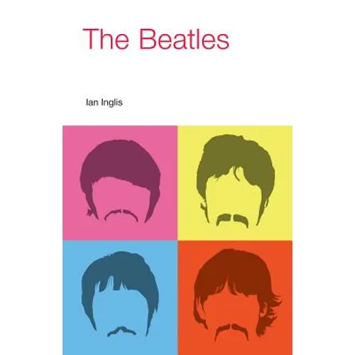 The Beatles - Paperback (ONLINE ORDER ONLY)