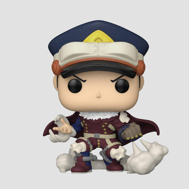 Inasa Yoarashi (My Hero Academia) Funko Pop! (Online Order Only)