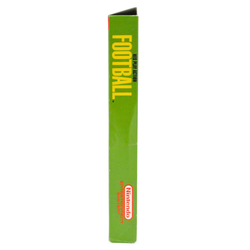 NES Cart in Box - NES Play Action Football (No Manual) (Online Order Only)