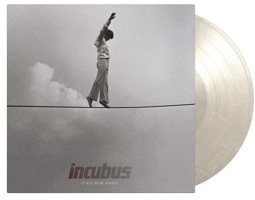 If Not Now When (Limited Edition, 180 Gram White Marble Colored Vinyl) [Import] (2 Lp's) [Vinyl] (ONLINE ORDER ONLY)