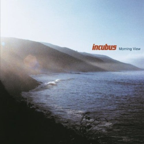 Incubus - Morning View (180 Gram Vinyl) [Import] (2 Lp's) [Vinyl] (ONLINE ORDER ONLY)