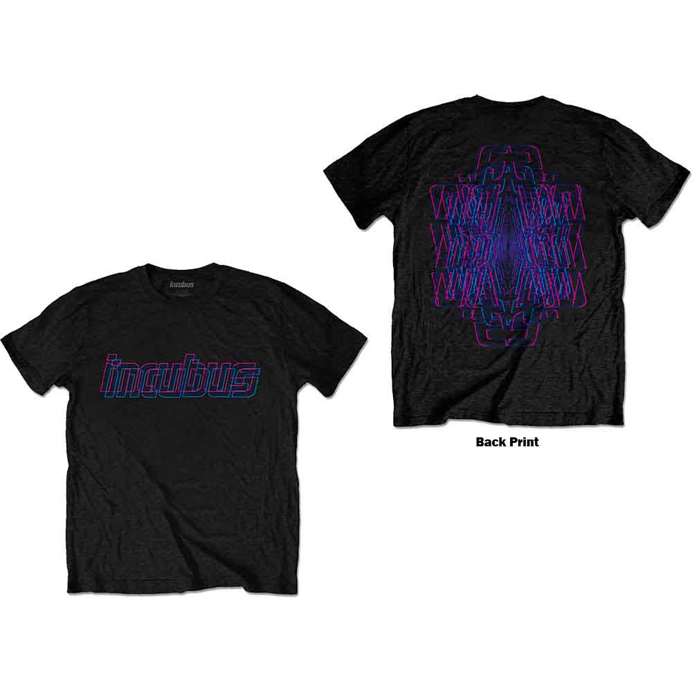 Trippy Neon [T-Shirt] (ONLINE ORDER ONLY)