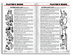 Index Card RPG: Collector’s Edition (ONLINE ORDER ONLY)