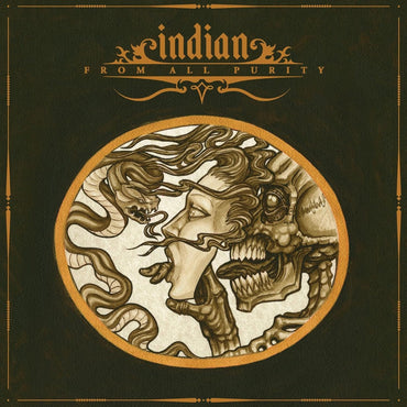 From All Purity ("Happy Meal" Marble Colored Vinyl) [Vinyl] (ONLINE ORDER ONLY)