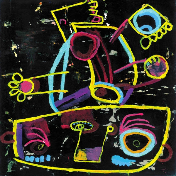 Dance Of The Red Herrings [Vinyl] (ONLINE ORDER ONLY)