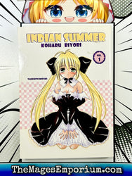 Indian Summer Vol 1 (Online Order Only)