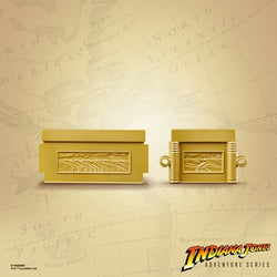 Indiana Jones Adventure Series 6-Inch Action Figures  - Select Figure(s) (Online Order Only)