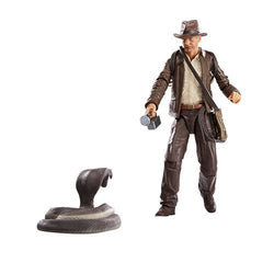 Indiana Jones Adventure Series 6-Inch Action Figures  - Select Figure(s) (Online Order Only)